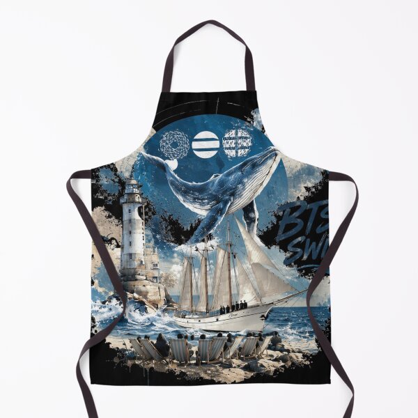 Item preview, BTS (방탄소년단) ‘SWIM’ designed and sold by Kimheawon.