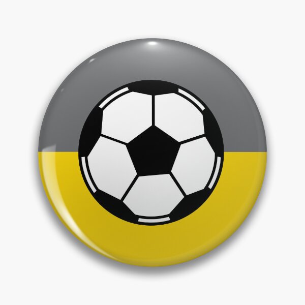 Artikelvorschau, Ukraine Fußball-Farben Weltmeisterschaft Nordamerika Aufkleber entworfen und verkauft von Rolographics1.