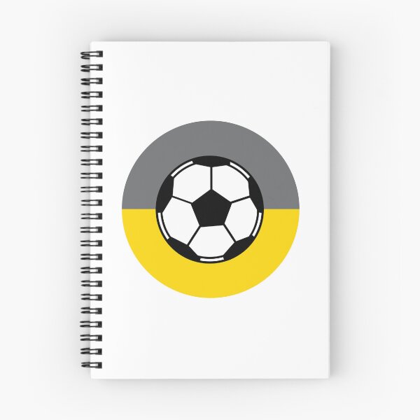 Item preview, Ukraine Football Soccer Colors World Cup North America Sticker  designed and sold by Rolographics1.