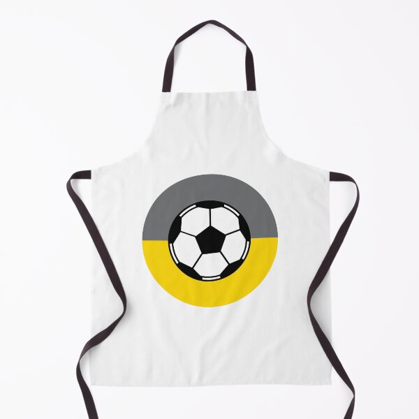 Item preview, Ukraine Football Soccer Colors World Cup North America Sticker  designed and sold by Rolographics1.
