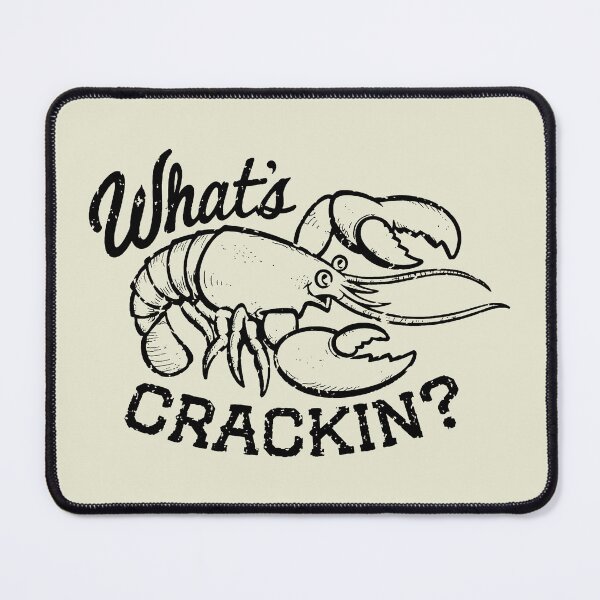 Item preview, Outer Banks John B Lobster Graphic Tee, Coastal Summer 2 designed and sold by WatercolourferS.