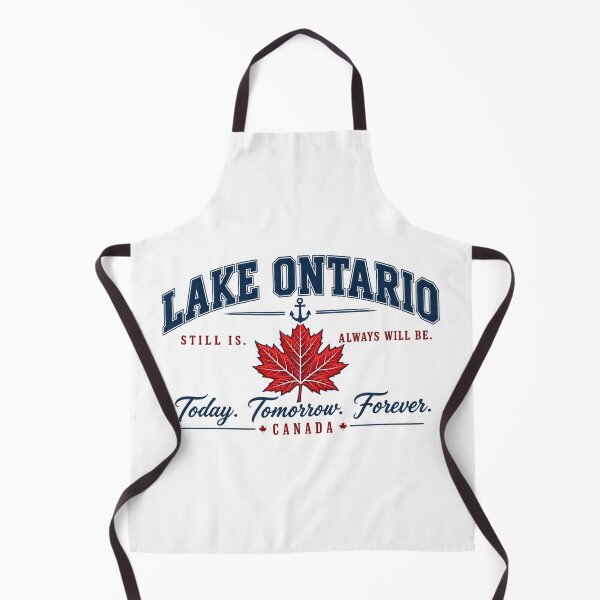 Item preview, Lago Ontario designed and sold by FaunaCanvas.