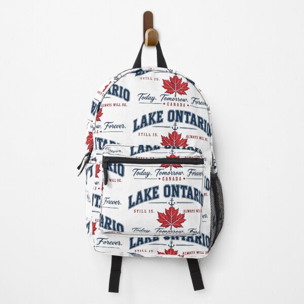 Item preview, Lake Ontario designed and sold by FaunaCanvas.