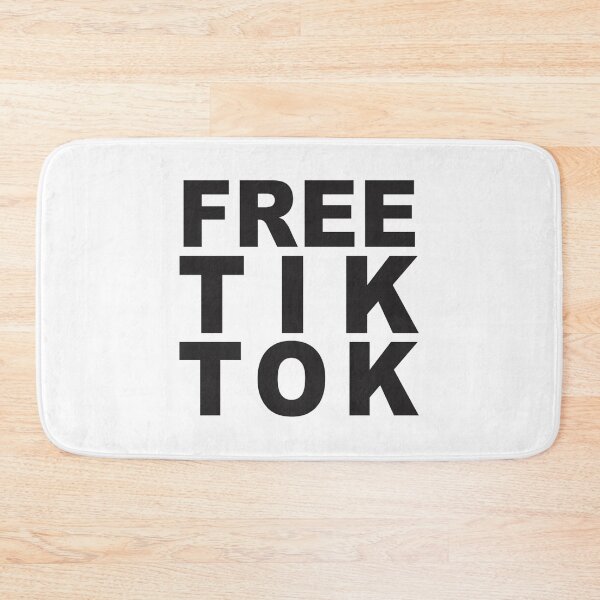 Item preview, Free Tik Tok designed and sold by corneli-resna.