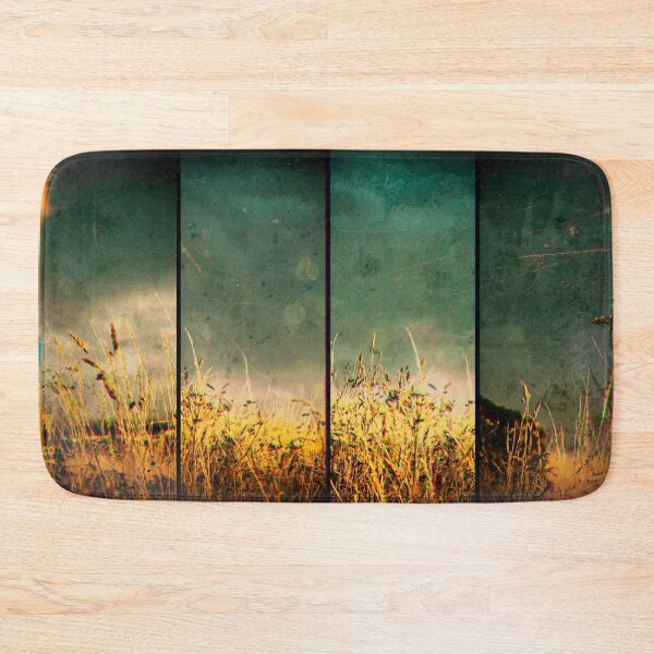 Item preview, August Meadow designed and sold by ElderIslesPress.