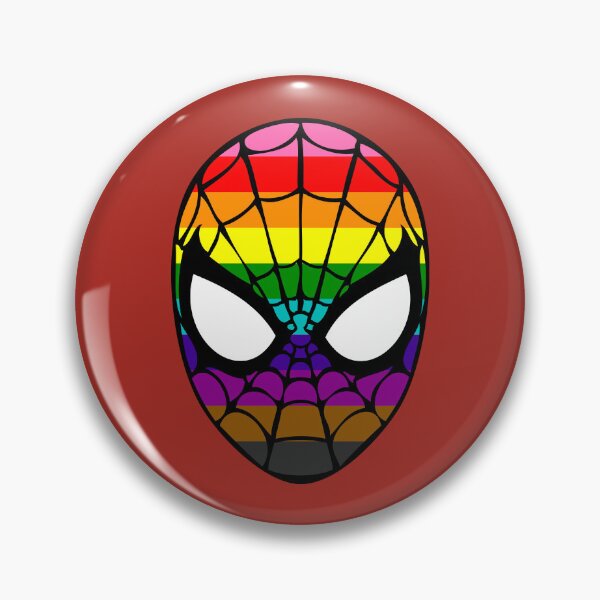Item preview, Spider Pride designed and sold by BeccaPaintmore.