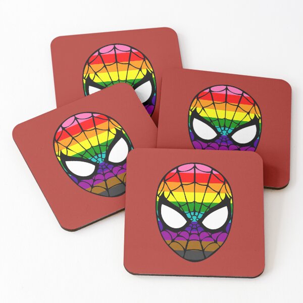 Item preview, Spider Pride designed and sold by BeccaPaintmore.