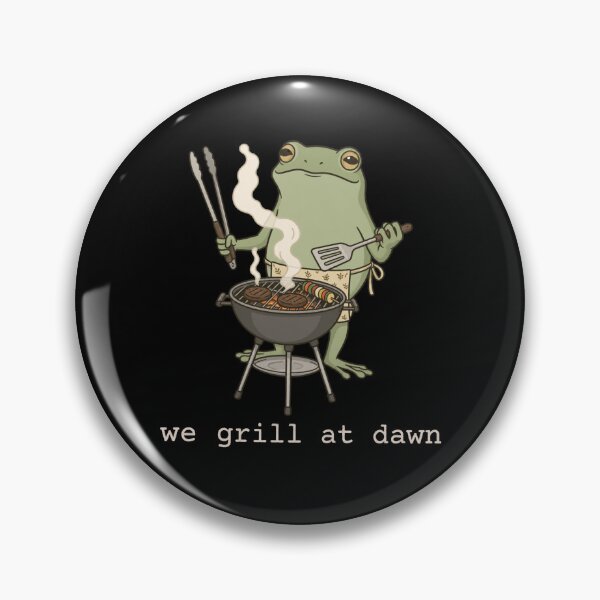 Item preview, We Grill at Dawn Comfort Colors, Funny Father's Day Gift for Griller Dad designed and sold by shirt-hard-top1.