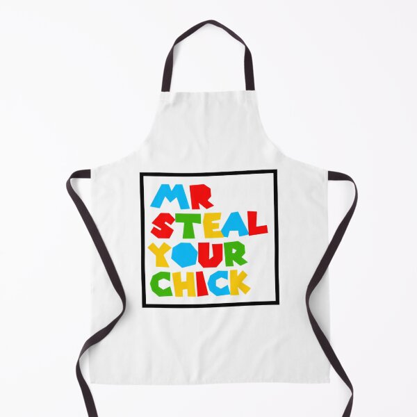 Item preview, Mr Steal Your Chick designed and sold by haider-leiva.