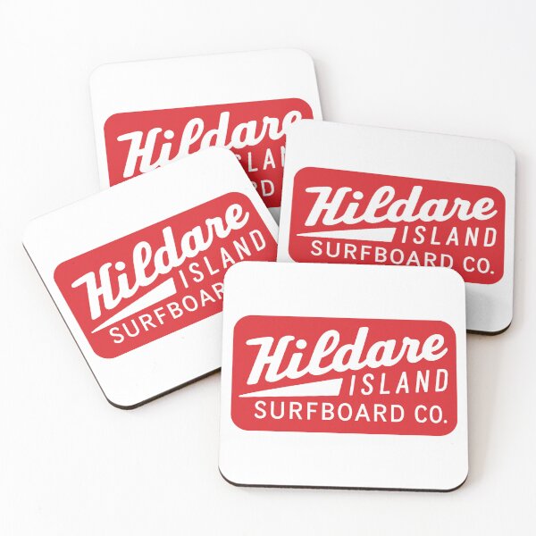 Item preview, Kildare Island Surfboard Co. JJ Maybank OBX designed and sold by WatercolourferS.