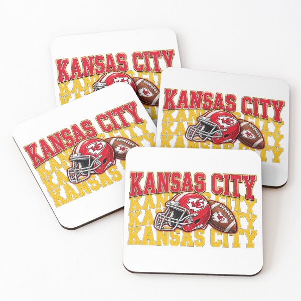 Item preview, Kansas City Football designed and sold by FaunaCanvas.