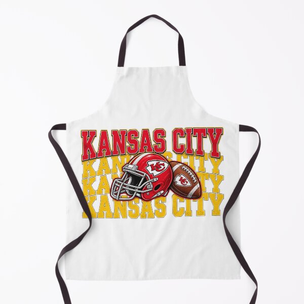 Item preview, Kansas City Football designed and sold by FaunaCanvas.
