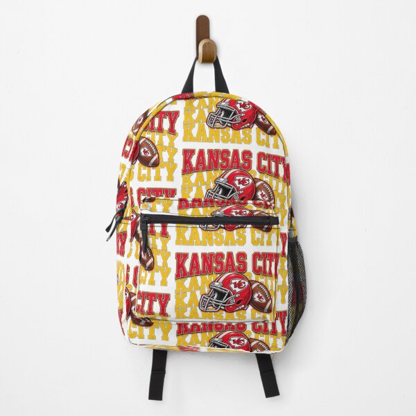 Item preview, Kansas City Football designed and sold by FaunaCanvas.
