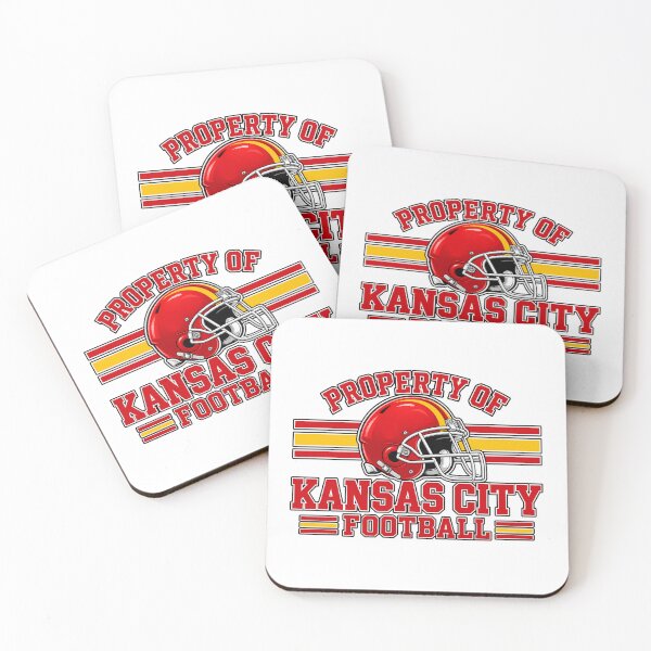 Item preview, Kansas City Football designed and sold by FaunaCanvas.