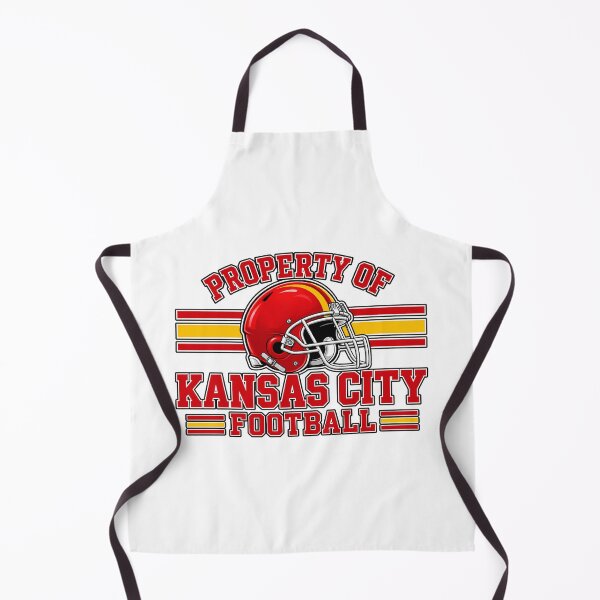 Item preview, Kansas City Football designed and sold by FaunaCanvas.