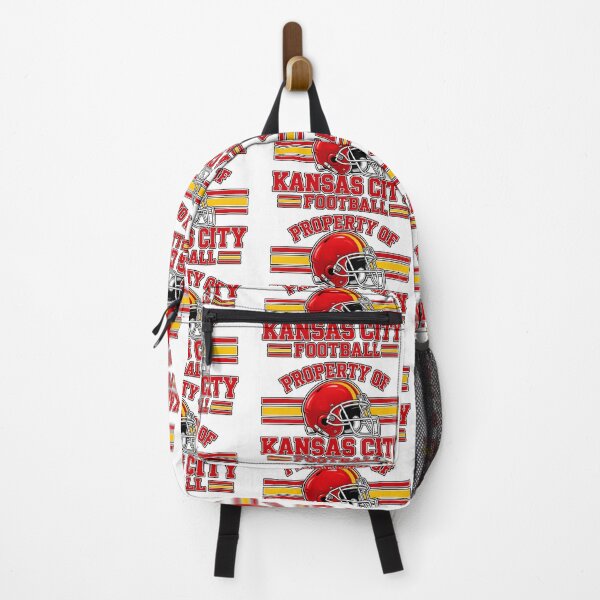 Item preview, Kansas City Football designed and sold by FaunaCanvas.