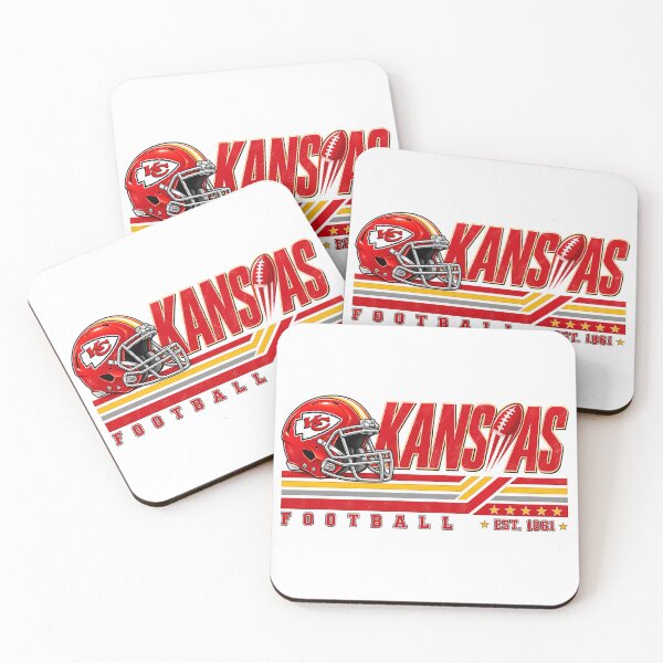 Item preview, Kansas City Football designed and sold by FaunaCanvas.