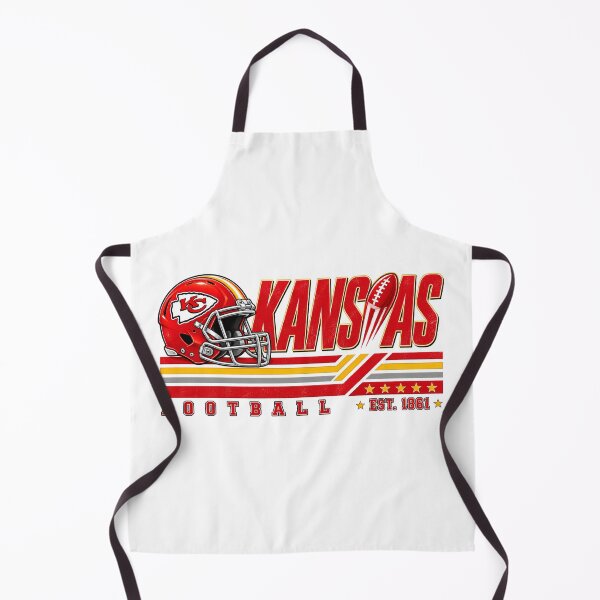 Item preview, Kansas City Football designed and sold by FaunaCanvas.
