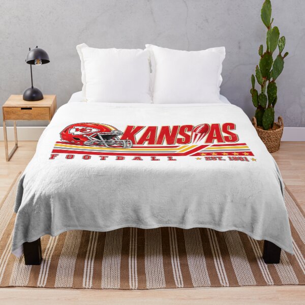 Item preview, Kansas City Football designed and sold by FaunaCanvas.