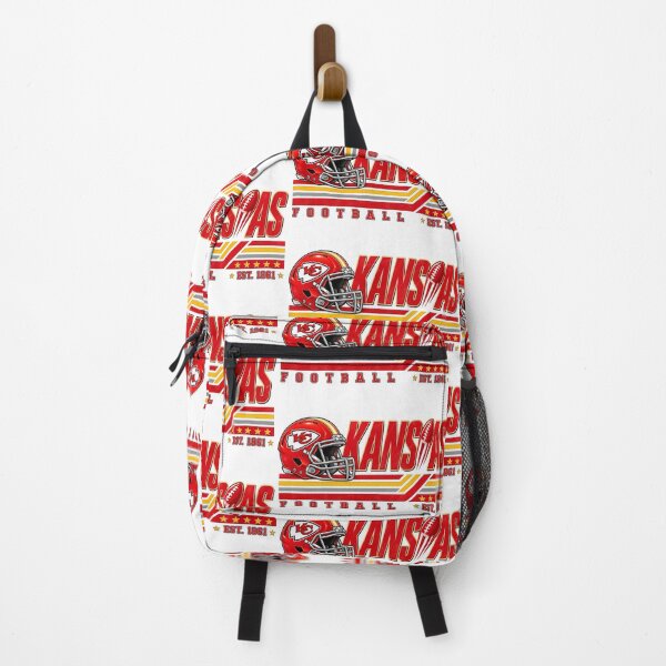 Item preview, Kansas City Football designed and sold by FaunaCanvas.
