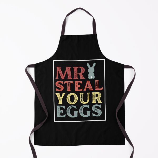 Item preview, Mr Steal Your Eggs designed and sold by haider-leiva.