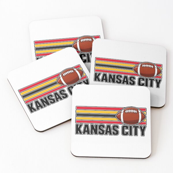 Item preview, Kansas City Football designed and sold by FaunaCanvas.