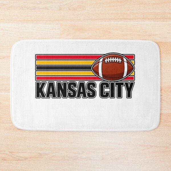 Item preview, Kansas City Football designed and sold by FaunaCanvas.
