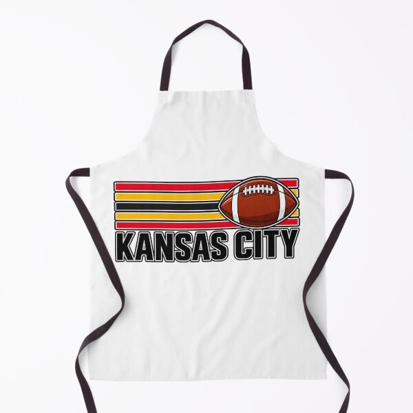 Item preview, Kansas City Football designed and sold by FaunaCanvas.