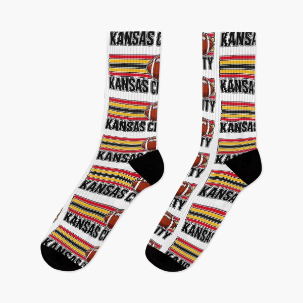 Item preview, Kansas City Football designed and sold by FaunaCanvas.