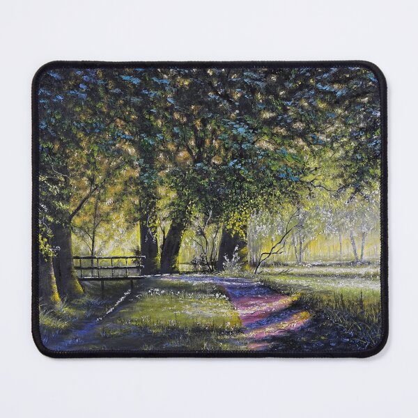 Item preview, Pathway Through The Country designed and sold by Stephen Binley.