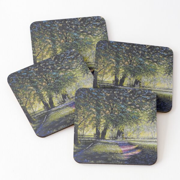 Item preview, Pathway Through The Country designed and sold by Stephen Binley.