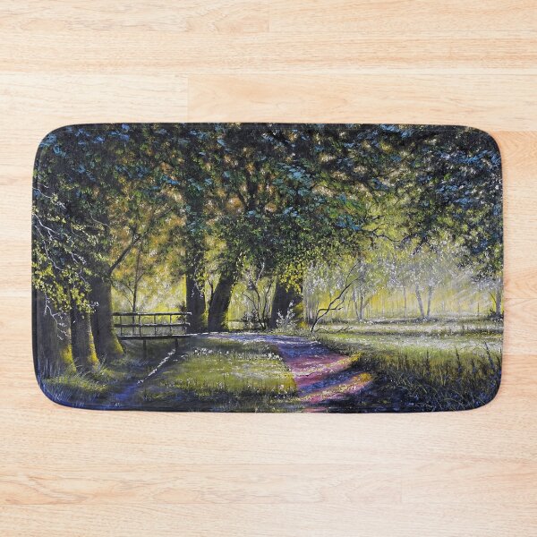 Item preview, Pathway Through The Country designed and sold by Stephen Binley.