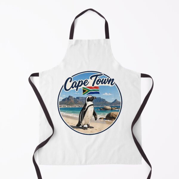 Item preview, Cape Town designed and sold by TorTours shop.