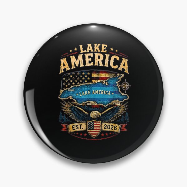 Item preview, Lake Ontario Canada Funny Ontario Canada Graphic designed and sold by Rahamkshop.