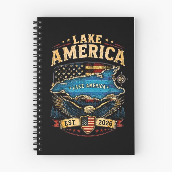 Item preview, Lake Ontario Canada Funny Ontario Canada Graphic designed and sold by Rahamkshop.