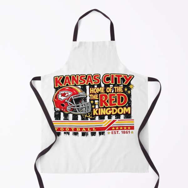 Item preview, Kansas City Football designed and sold by FaunaCanvas.