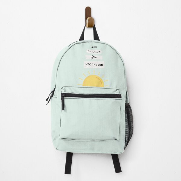 Item preview, BTS arirang - I’ll follow you into the sun - teal designed and sold by moteesshop.