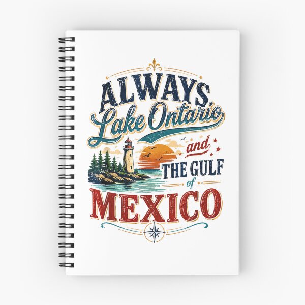 Item preview, Lake Ontario Canada Funny Ontario Canada Graphic designed and sold by Rahamkshop.
