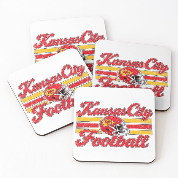 Item preview, Kansas City Football designed and sold by FaunaCanvas.