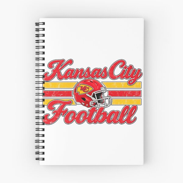 Item preview, Kansas City Football designed and sold by FaunaCanvas.