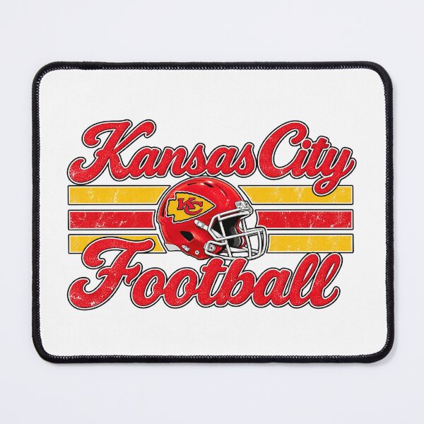 Item preview, Kansas City Football designed and sold by FaunaCanvas.