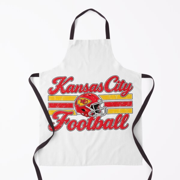 Item preview, Kansas City Football designed and sold by FaunaCanvas.
