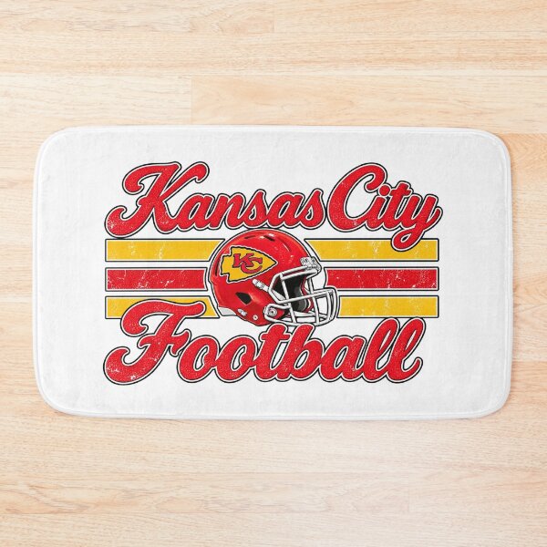 Item preview, Kansas City Football designed and sold by FaunaCanvas.