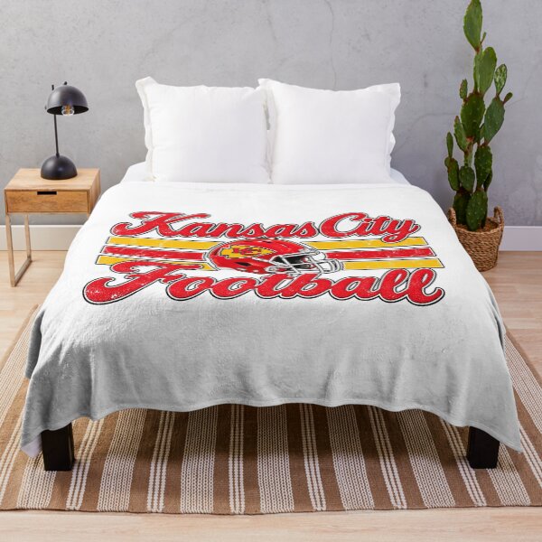 Item preview, Kansas City Football designed and sold by FaunaCanvas.