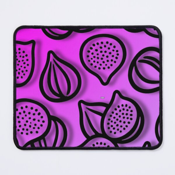 Item preview, FIGS - Psychedelic Pattern designed and sold by YOFANTZ!.