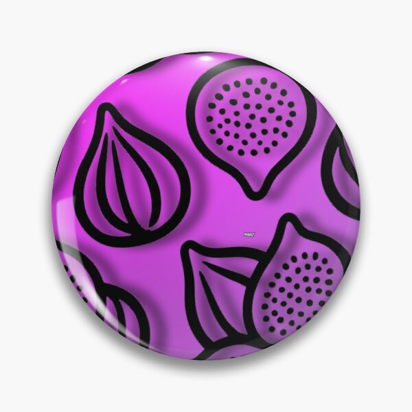 Item preview, FIGS - Psychedelic Pattern designed and sold by YOFANTZ!.