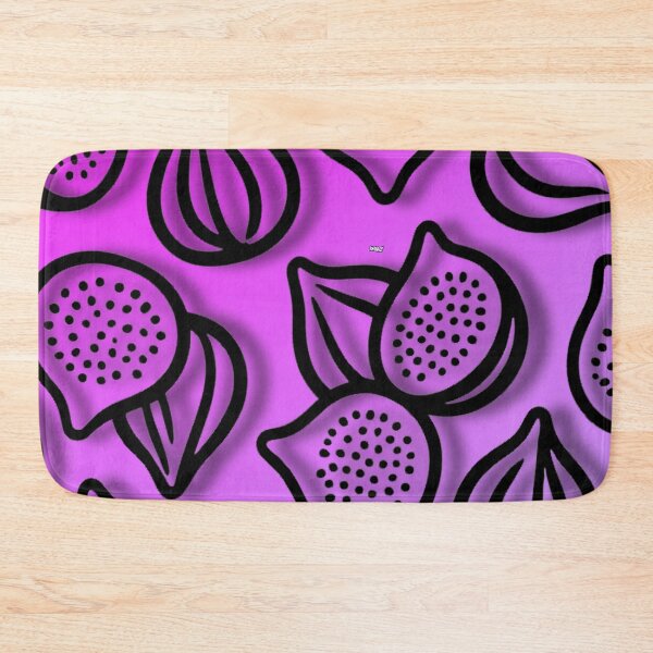 Item preview, FIGS - Psychedelic Pattern designed and sold by YOFANTZ!.