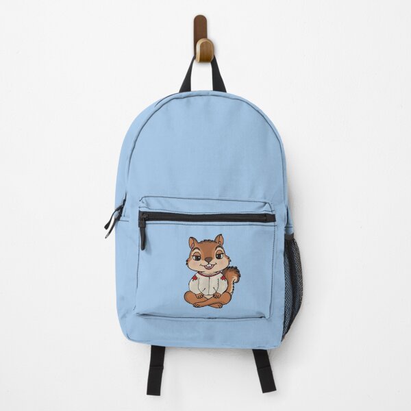 Item preview, Shane Hollander Squirrel Sticker designed and sold by baranskini.