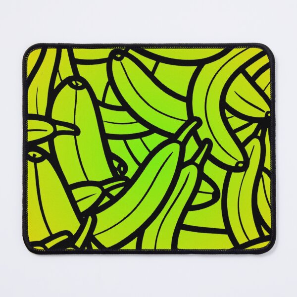 Item preview, BANANAS - Psychedelic Pattern designed and sold by YOFANTZ!.