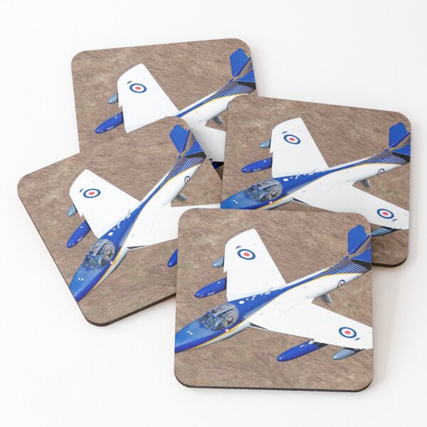 Item preview, Hawker Hunter at the Mach Loop Wales designed and sold by deeve0.